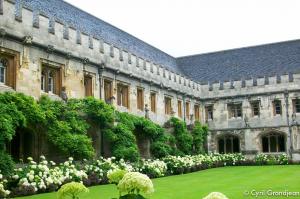 Magdalen College