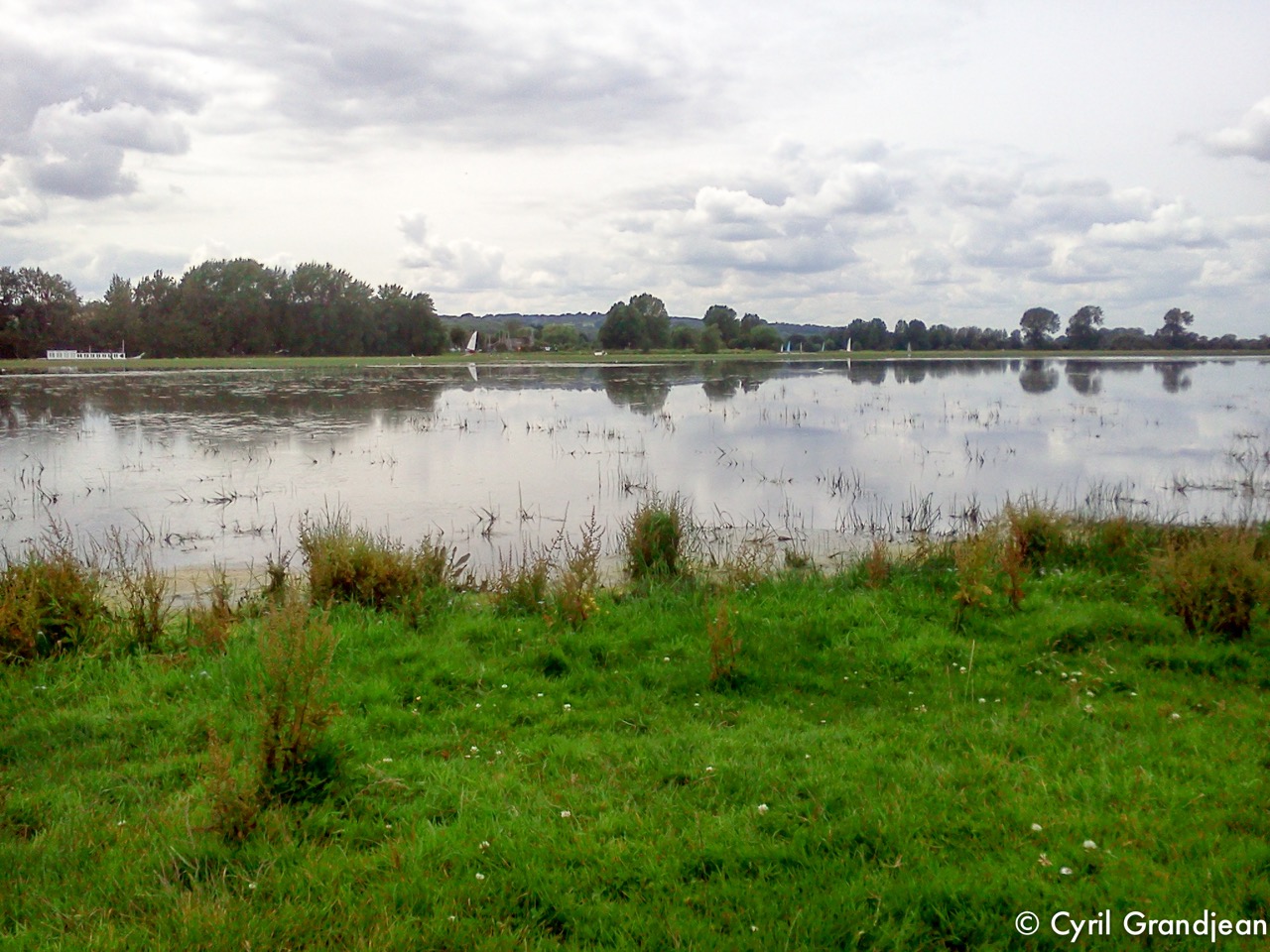 Port Meadow
