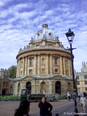 Radcliffe Camera