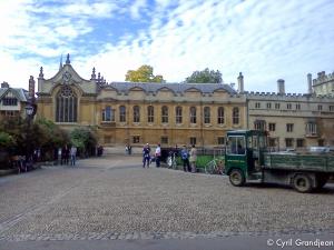 Radcliffe Camera