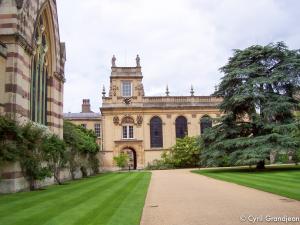 Trinity College