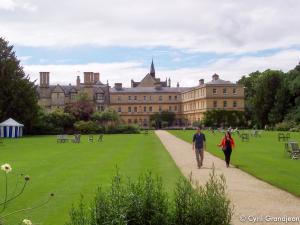 Trinity College