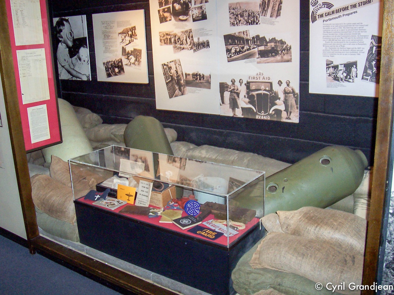 D-Day Museum