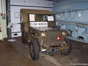 D-Day Museum