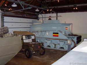 D-Day Museum