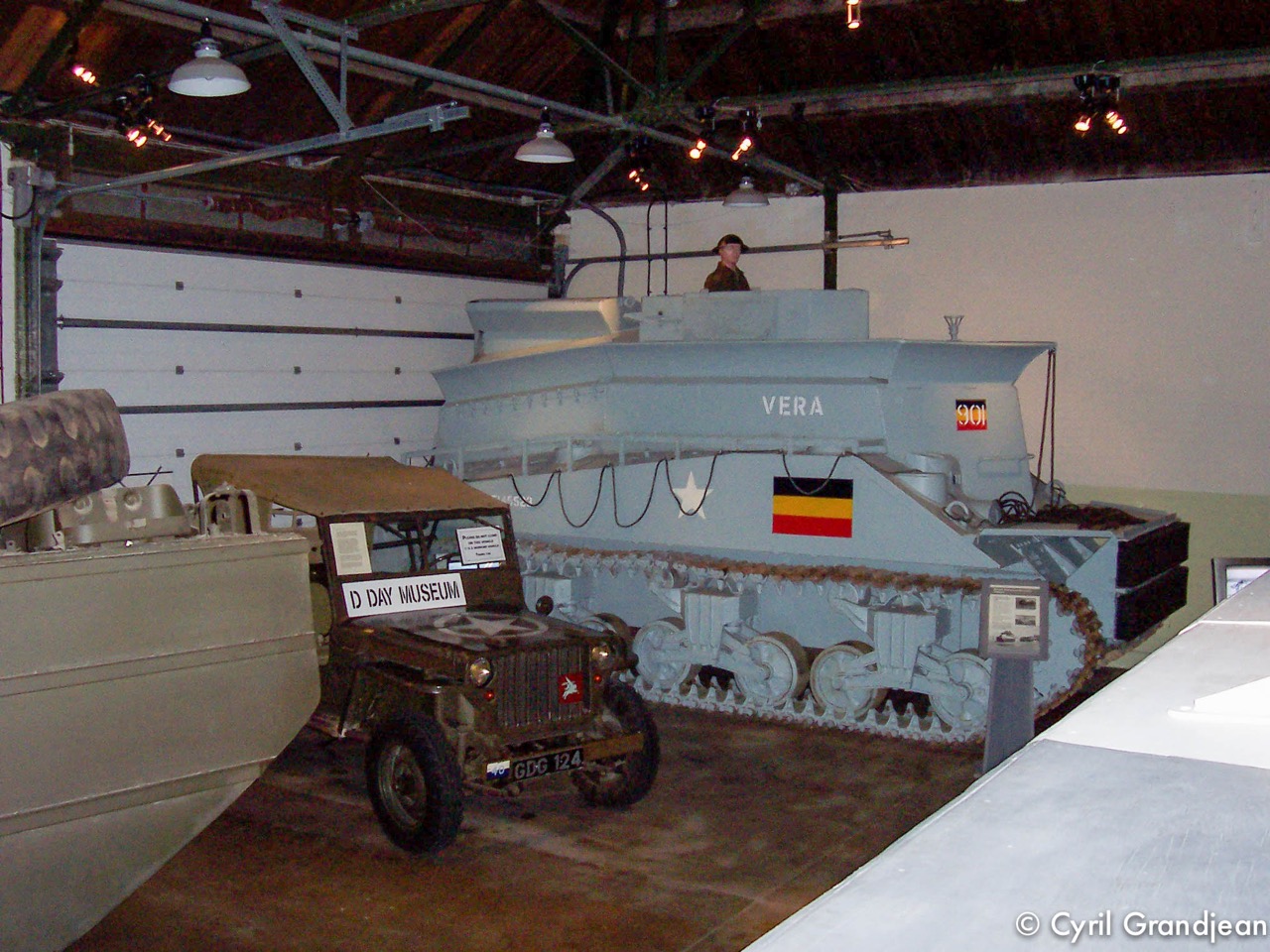 D-Day Museum
