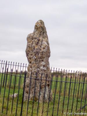 Rollright Stones