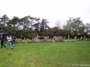 Rollright Stones