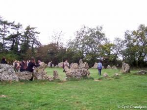Rollright Stones