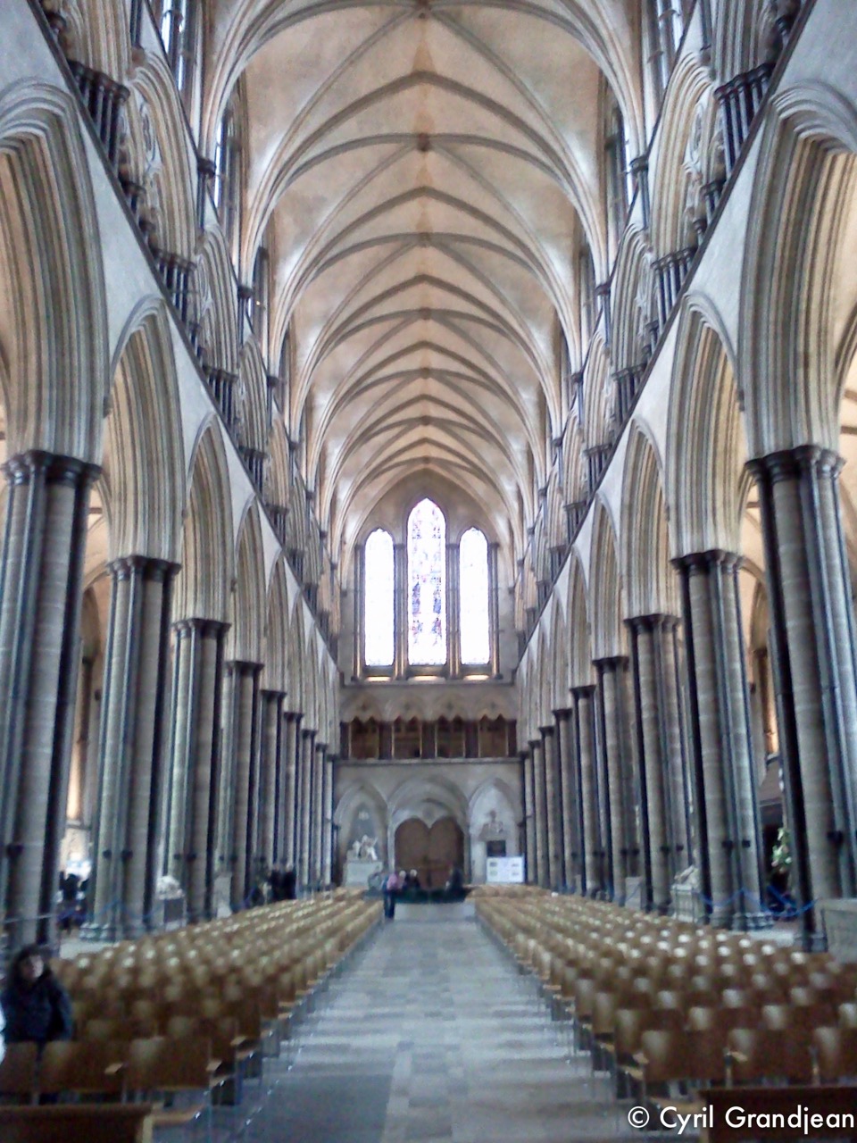 Salisbury Cathedral