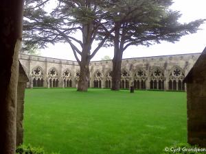 Salisbury Cathedral