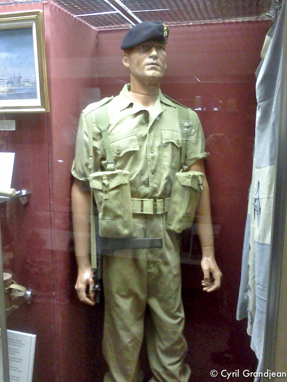 The Rifles Berkshire and Wiltshire Museum