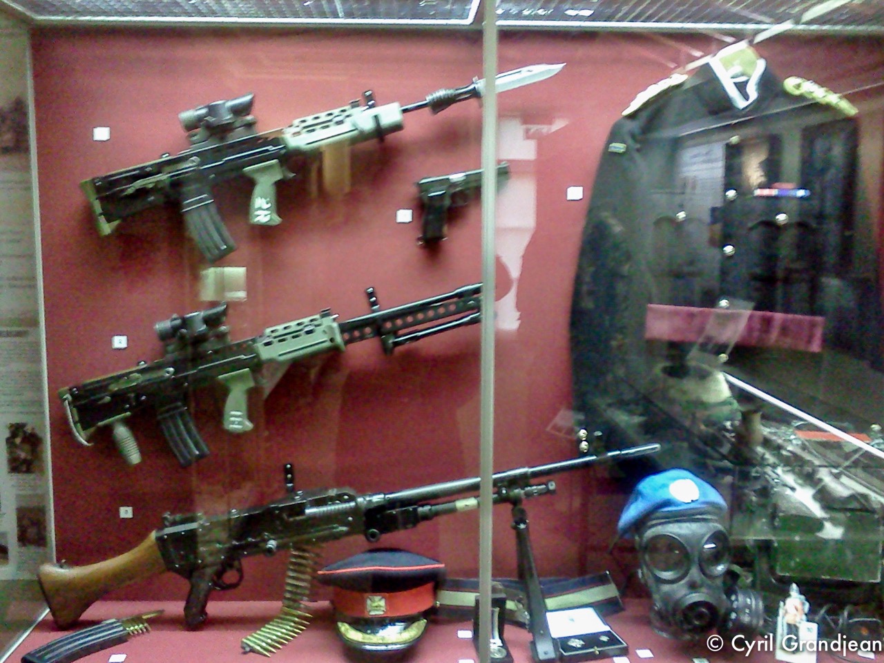 The Rifles Berkshire and Wiltshire Museum