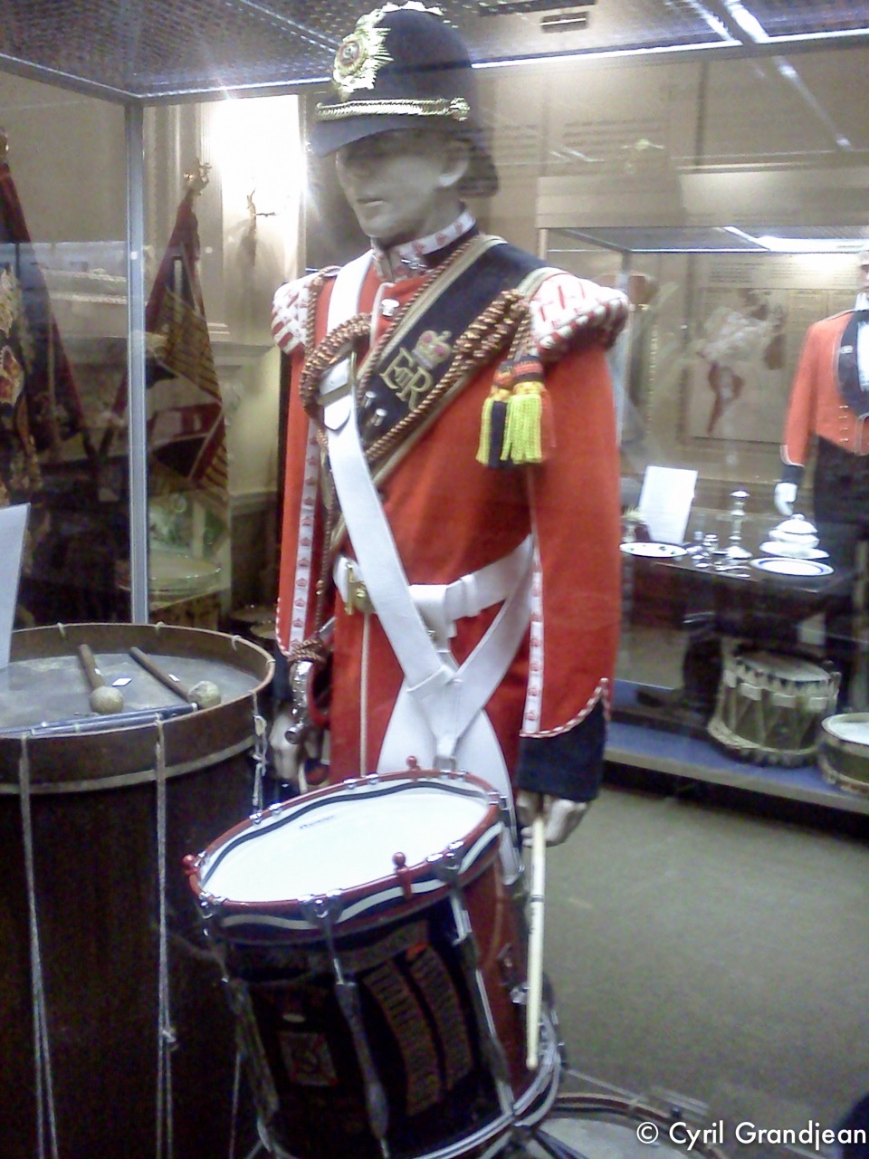 The Rifles Berkshire and Wiltshire Museum