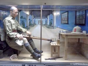 The Rifles Berkshire and Wiltshire Museum