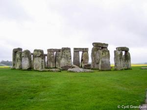 Stonehenge