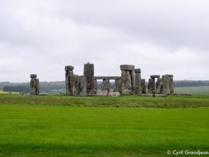 Stonehenge