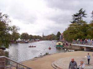 River Avon