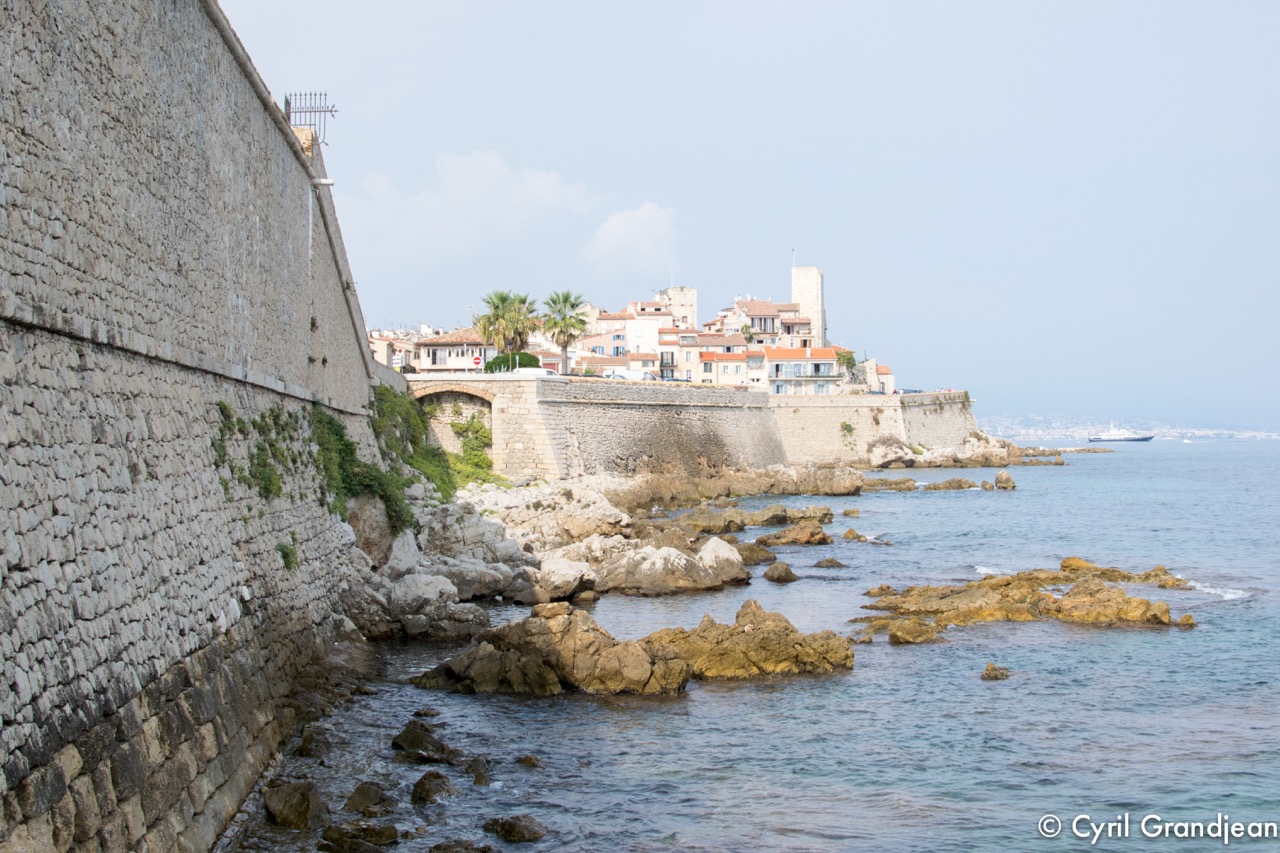 Antibes