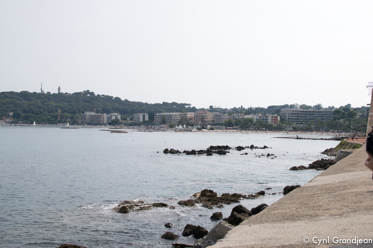 Antibes