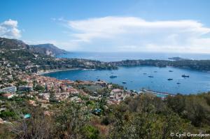 Villefranche sur mer