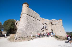 Villefranche sur mer