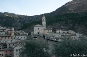 Circuit du Grand Braus