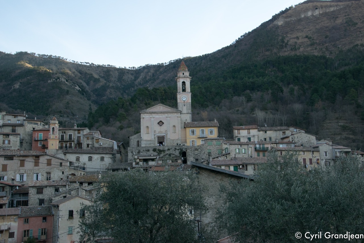 Circuit du Grand Braus