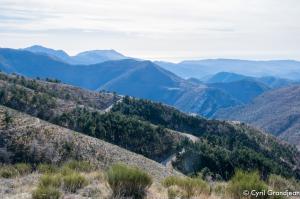 Circuit du Grand Braus