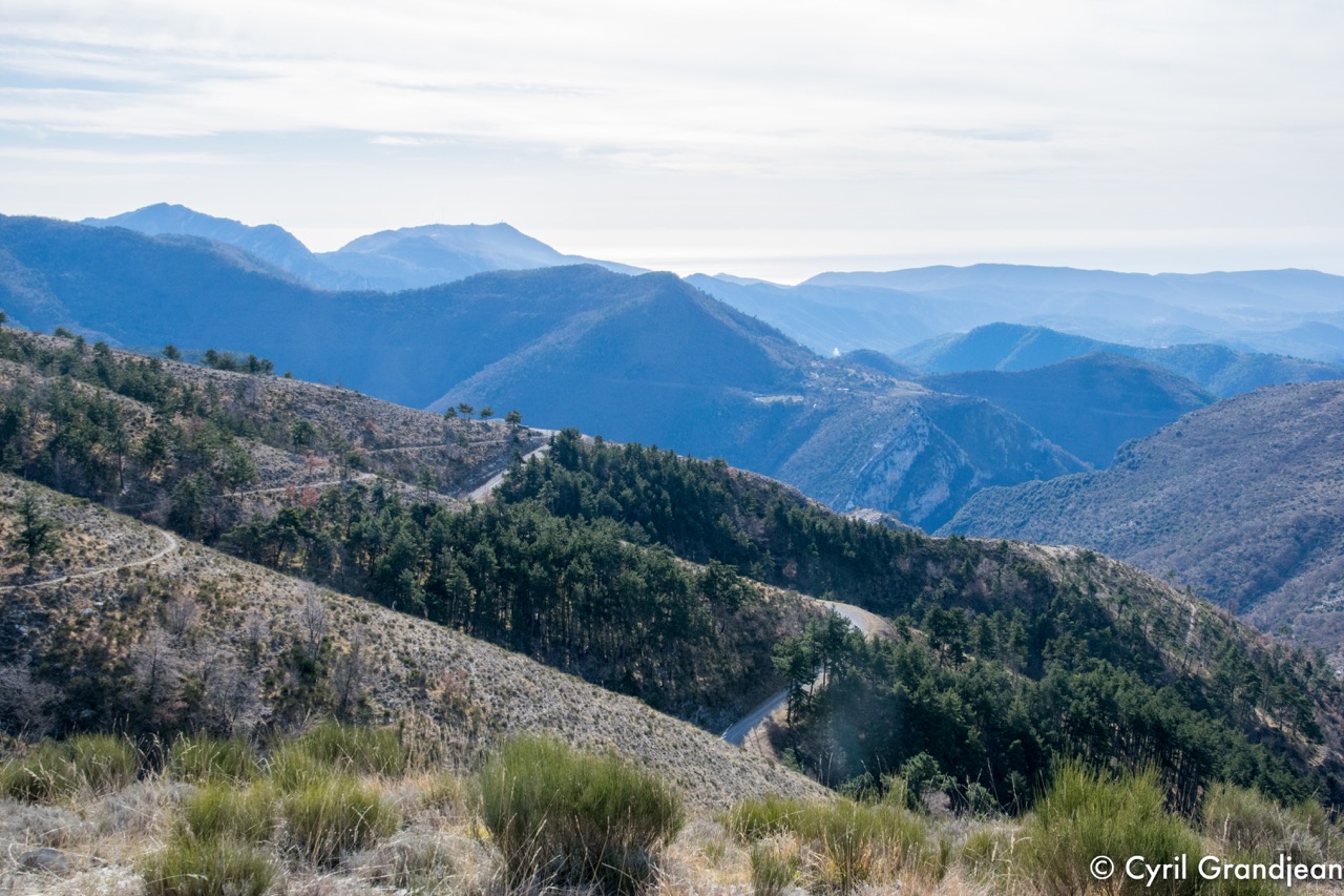 Circuit du Grand Braus