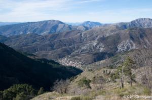 Circuit du Grand Braus