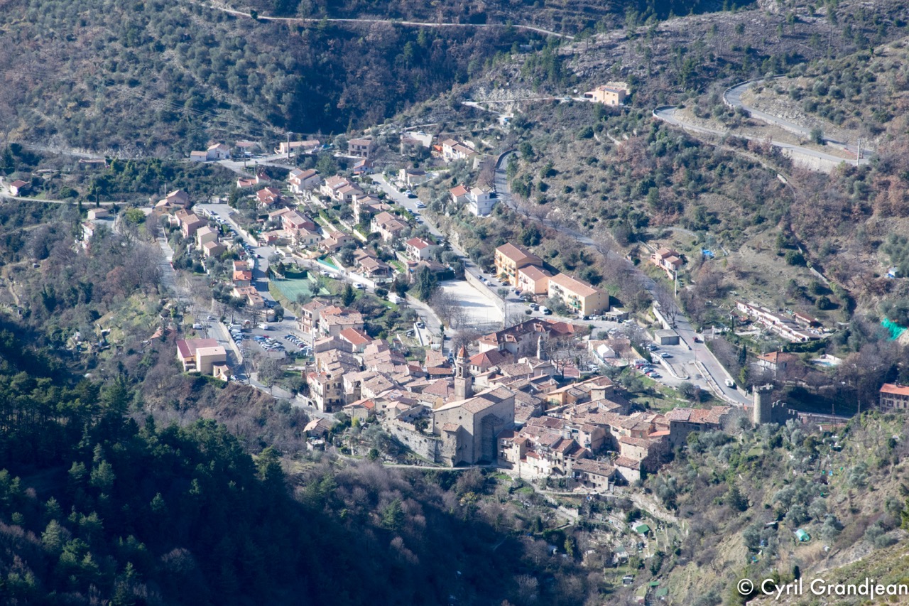 Circuit du Grand Braus