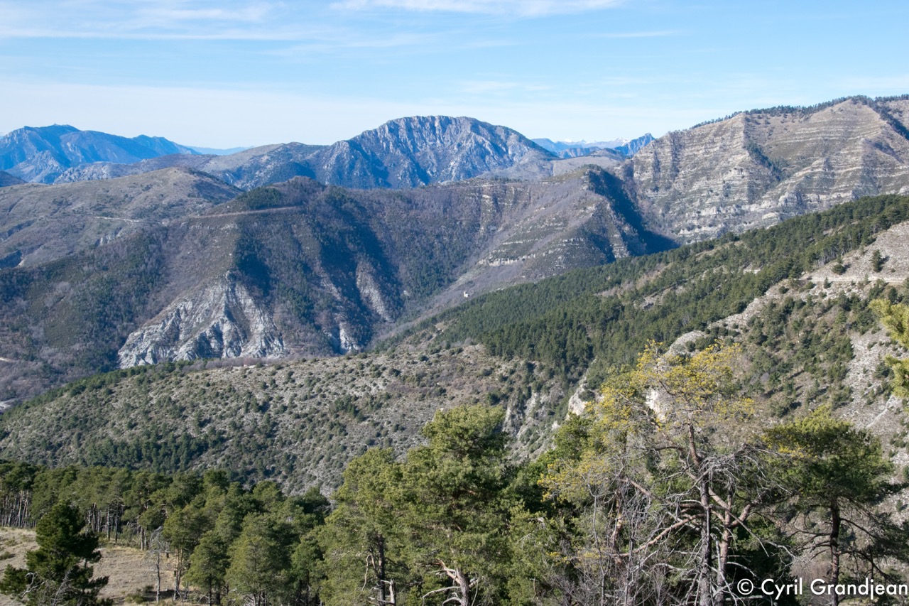 Circuit du Grand Braus