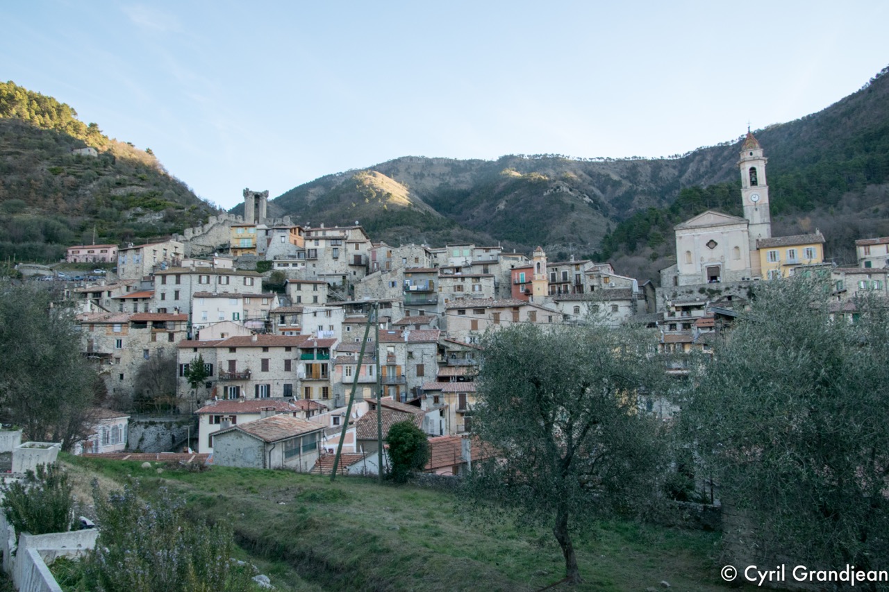 Circuit du Grand Braus