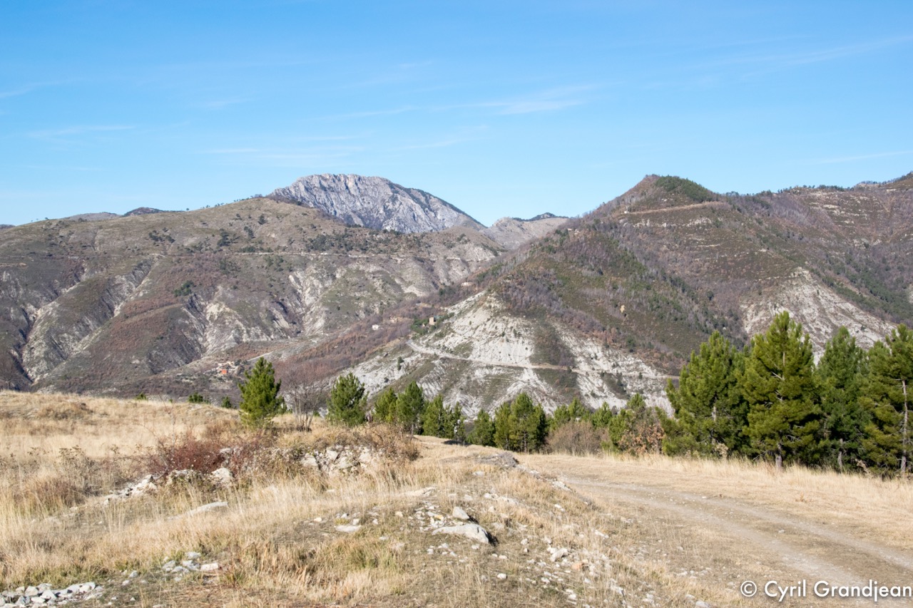 Circuit du Grand Braus