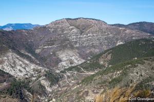 Circuit du Grand Braus