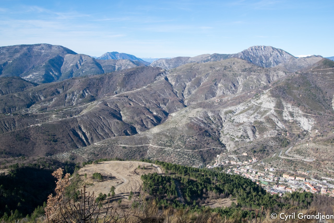 Circuit du Grand Braus