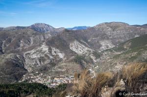 Circuit du Grand Braus