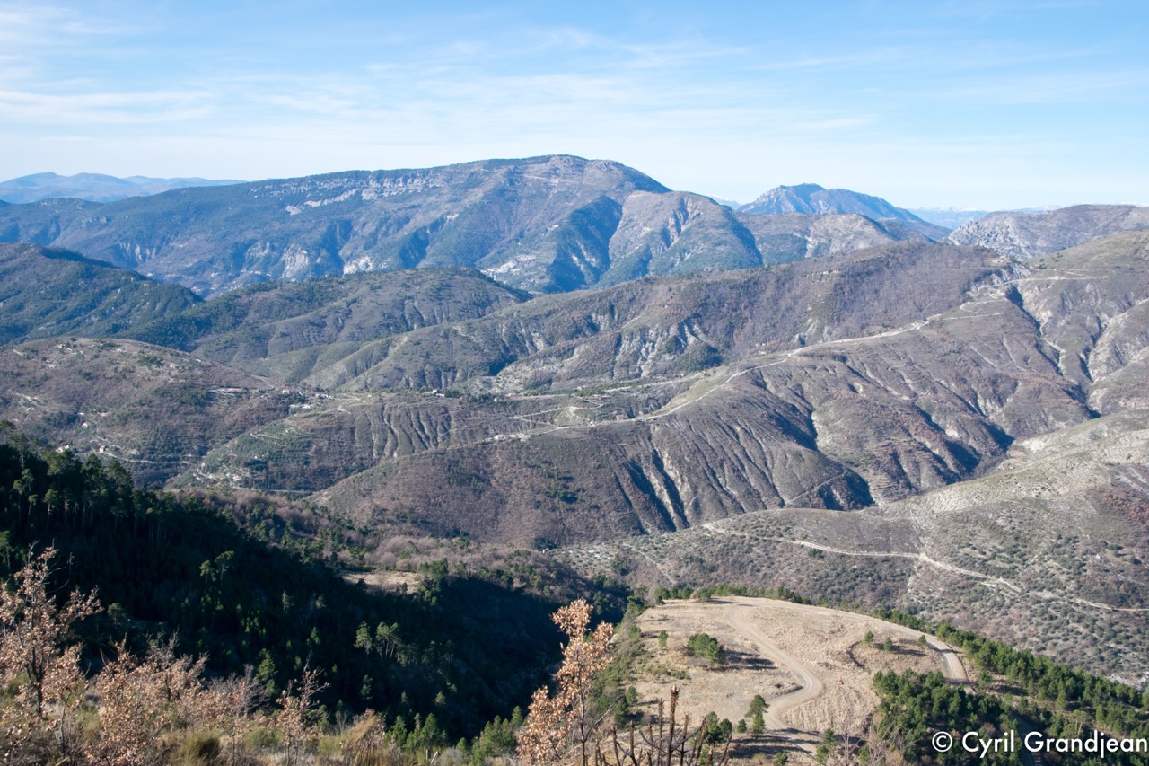 Circuit du Grand Braus