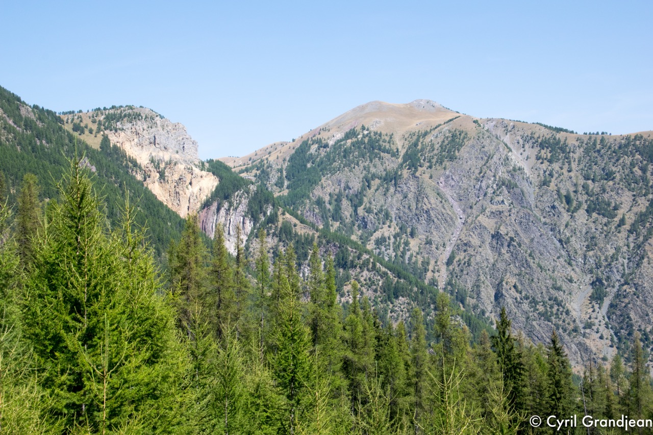 Circuit of Mount Autcellier - Refuge of Longon