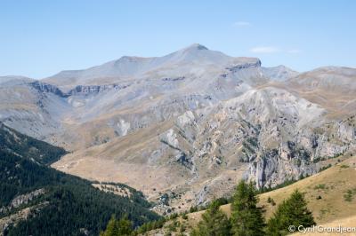 Circuit of Mount Autcellier - Refuge of Longon