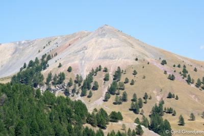 Circuit of Mount Autcellier - Refuge of Longon