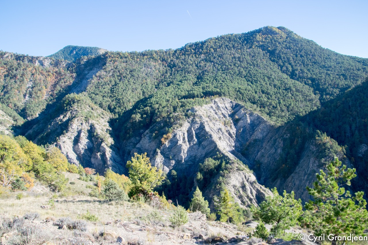 Circuit of Grand Palier