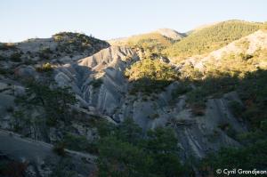 Circuit of Grand Palier