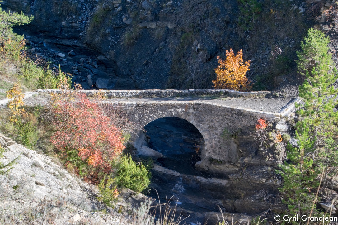 Circuit of Grand Palier