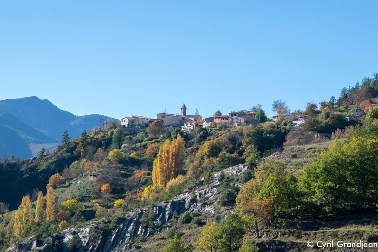 Circuit of Grand Palier