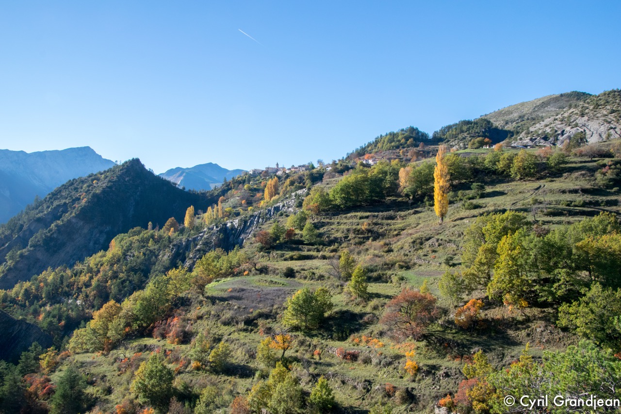 Circuit of Grand Palier