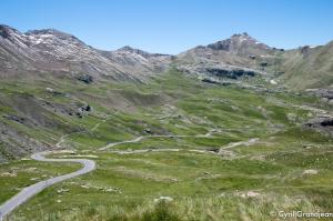 Col de la Bonnette