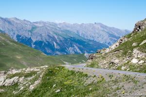 Col de la Bonnette