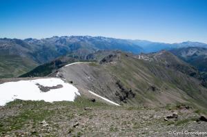 Col de la Bonnette